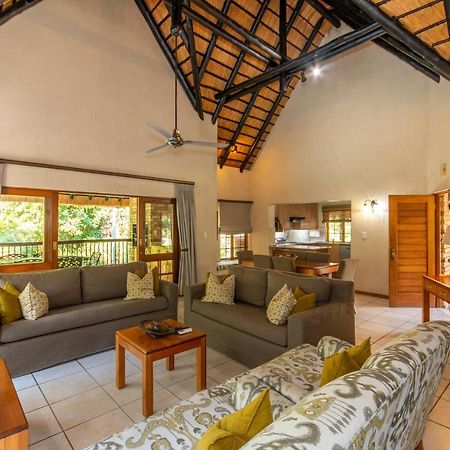 Kruger Park Lodge Unit No 252 With Private Pool Hazyview Bagian luar foto