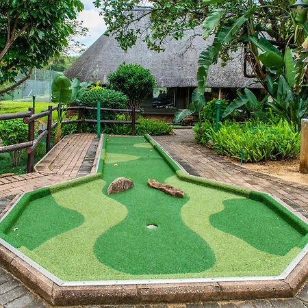 Kruger Park Lodge Unit No 252 With Private Pool Hazyview Bagian luar foto
