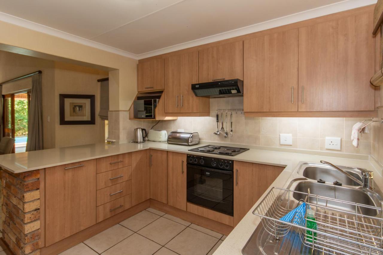 Kruger Park Lodge Unit No 252 With Private Pool Hazyview Bagian luar foto