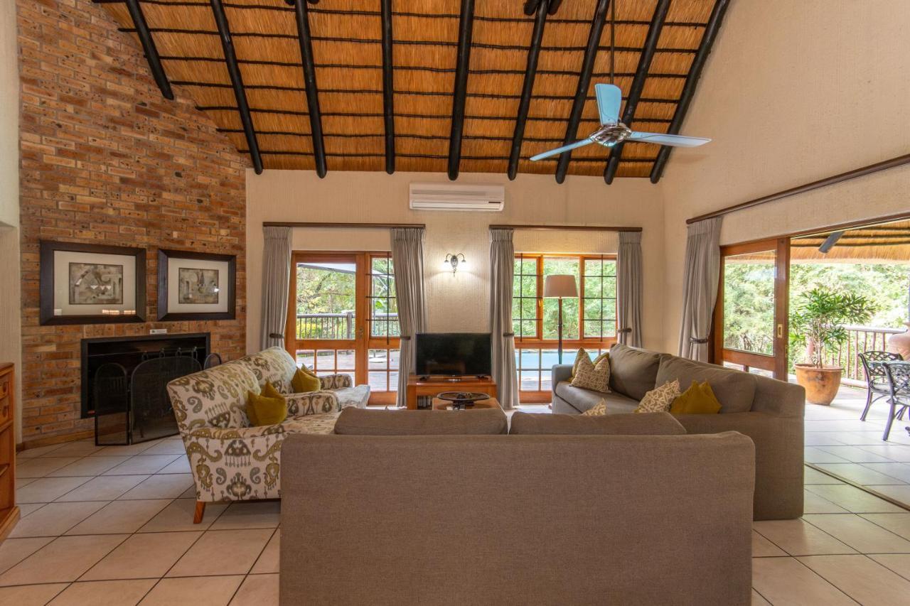 Kruger Park Lodge Unit No 252 With Private Pool Hazyview Bagian luar foto