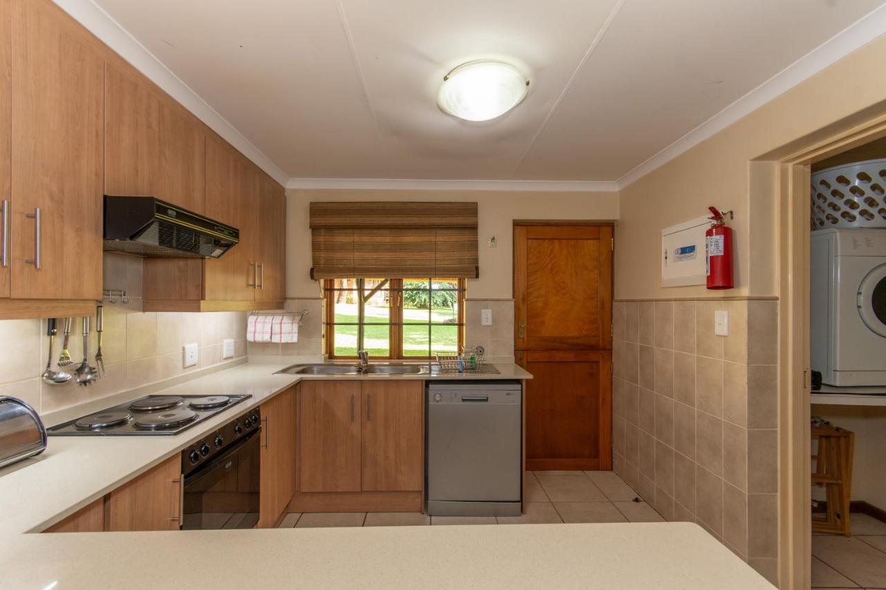 Kruger Park Lodge Unit No 252 With Private Pool Hazyview Bagian luar foto