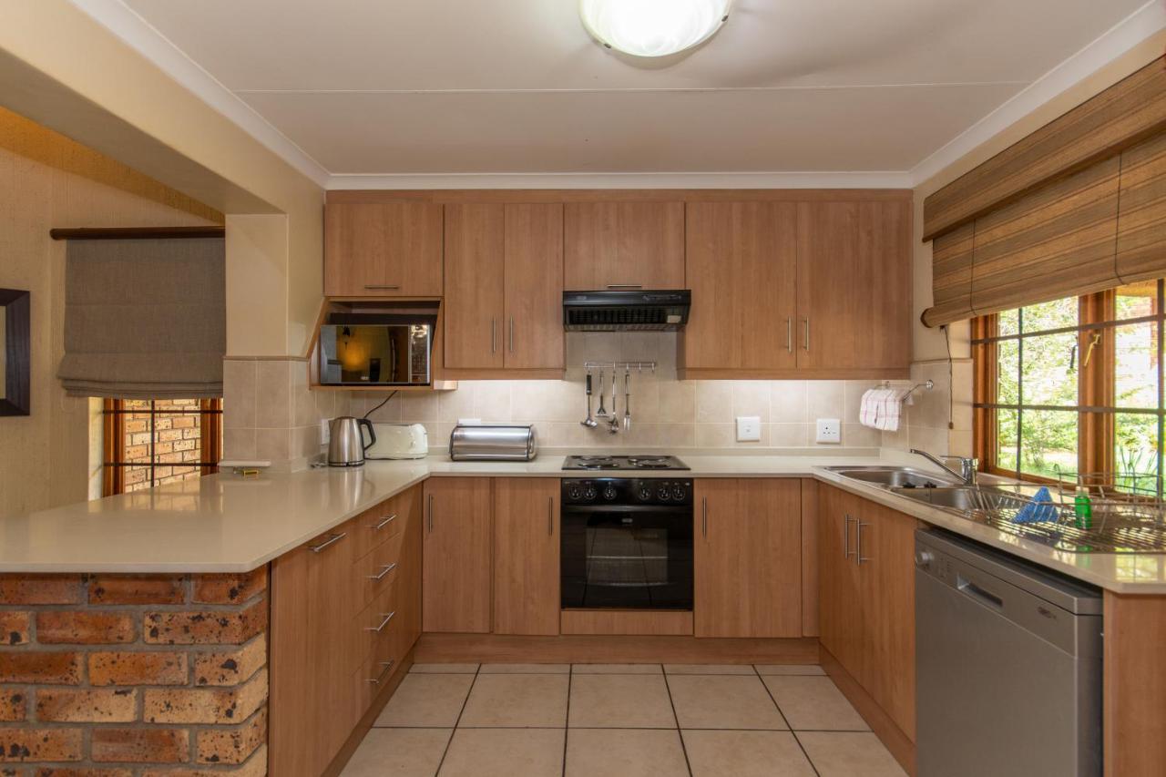 Kruger Park Lodge Unit No 252 With Private Pool Hazyview Bagian luar foto