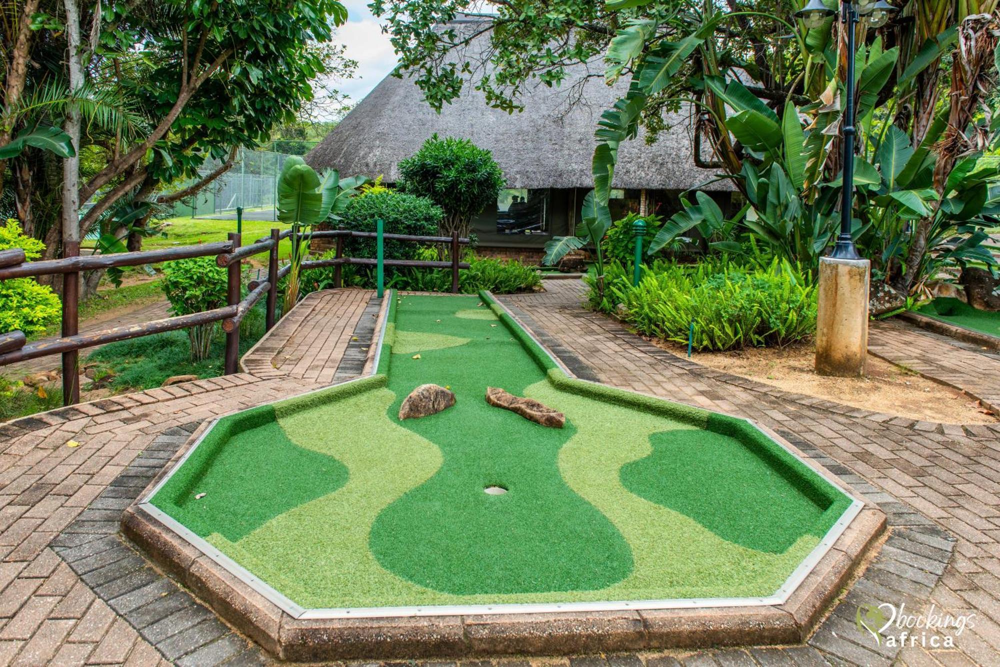 Kruger Park Lodge Unit No 252 With Private Pool Hazyview Bagian luar foto
