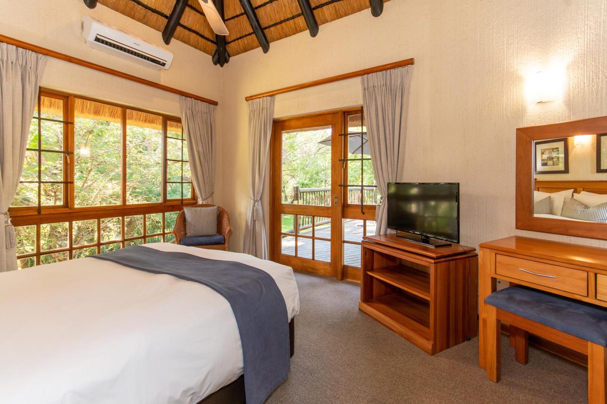 Kruger Park Lodge Unit No 252 With Private Pool Hazyview Bagian luar foto