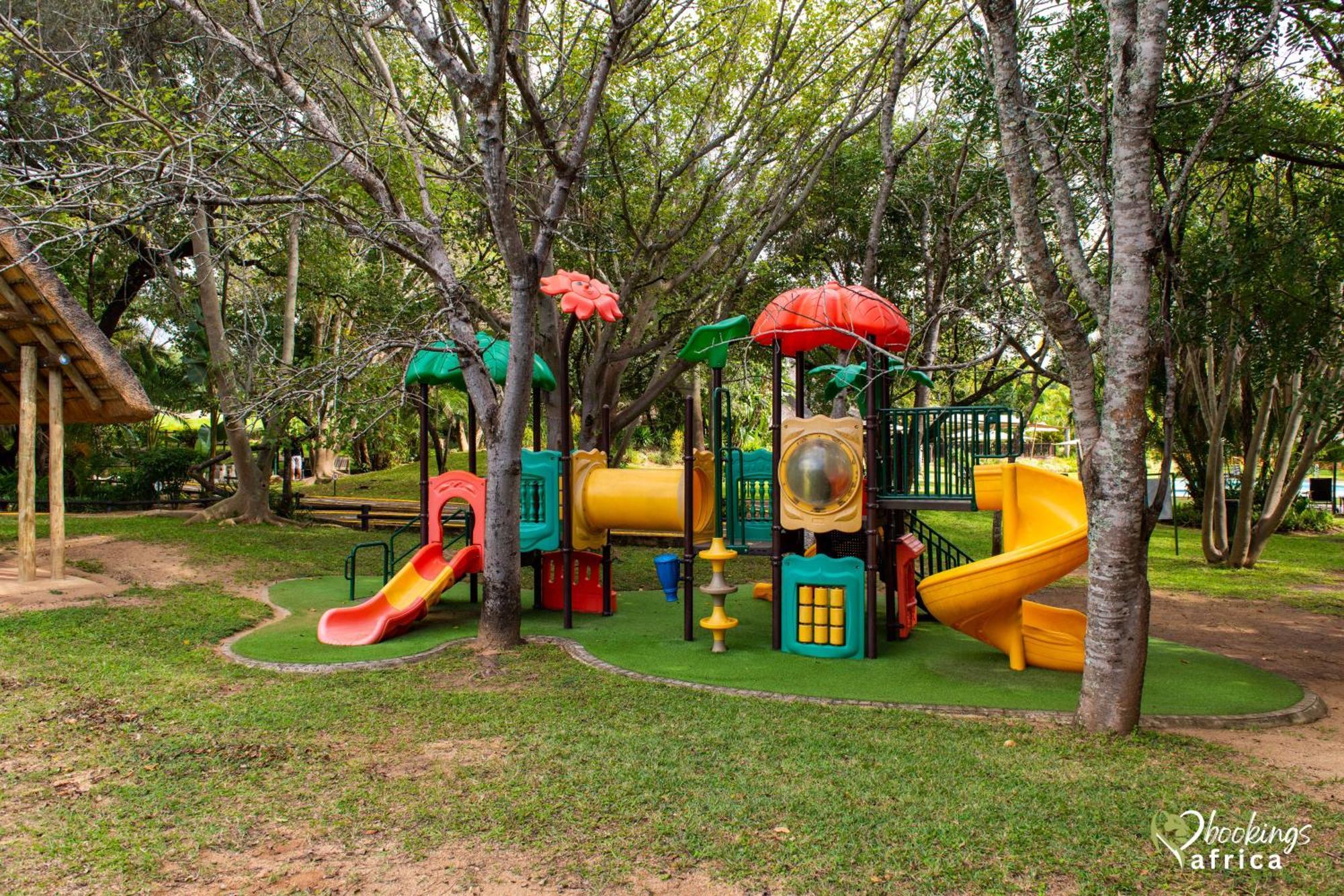 Kruger Park Lodge Unit No 252 With Private Pool Hazyview Bagian luar foto