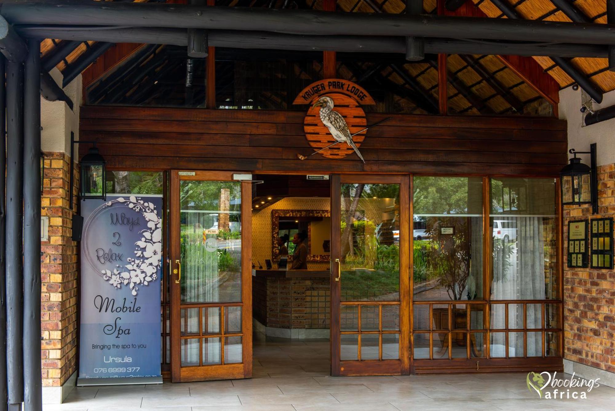 Kruger Park Lodge Unit No 252 With Private Pool Hazyview Bagian luar foto