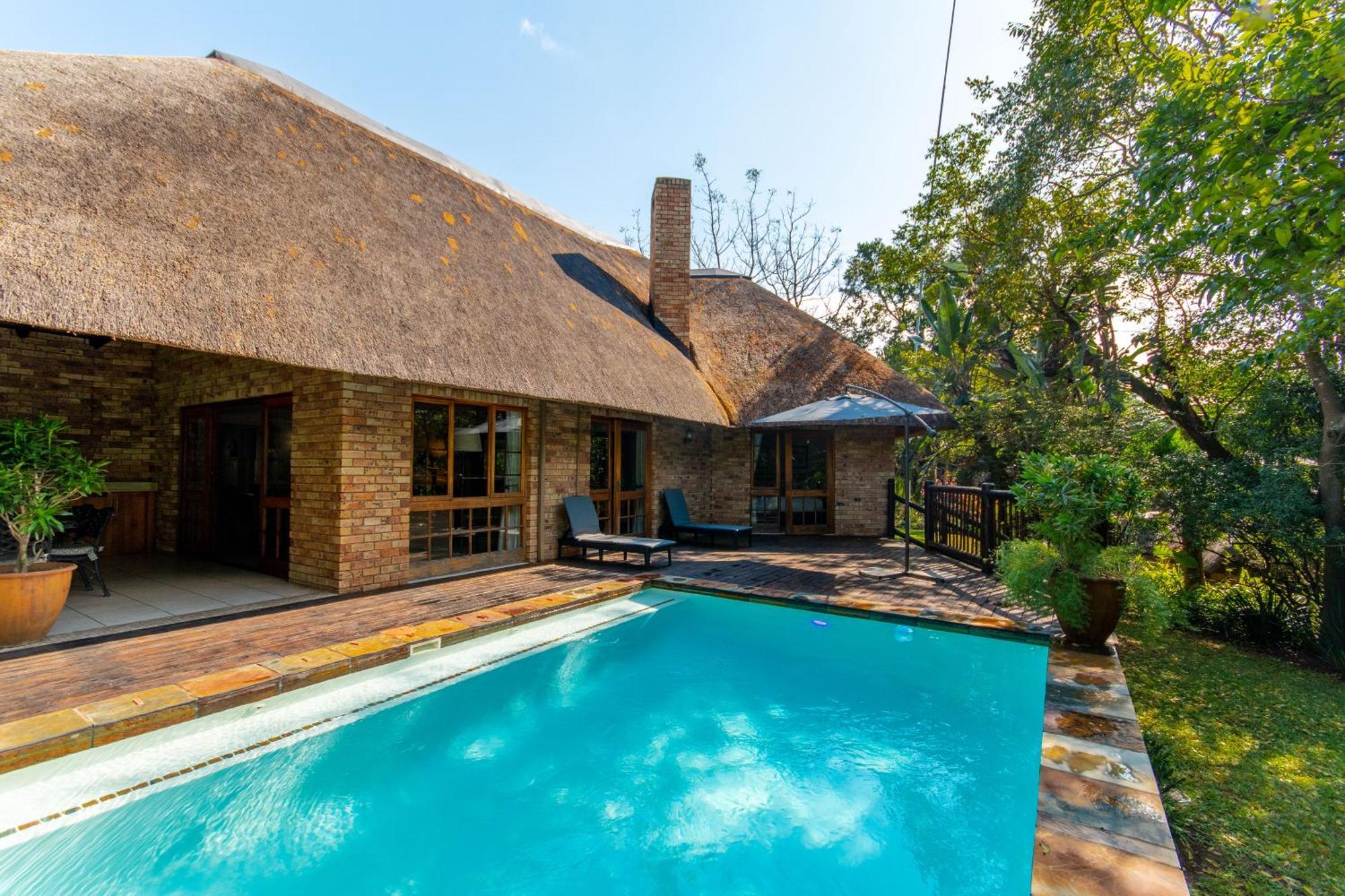 Kruger Park Lodge Unit No 252 With Private Pool Hazyview Bagian luar foto